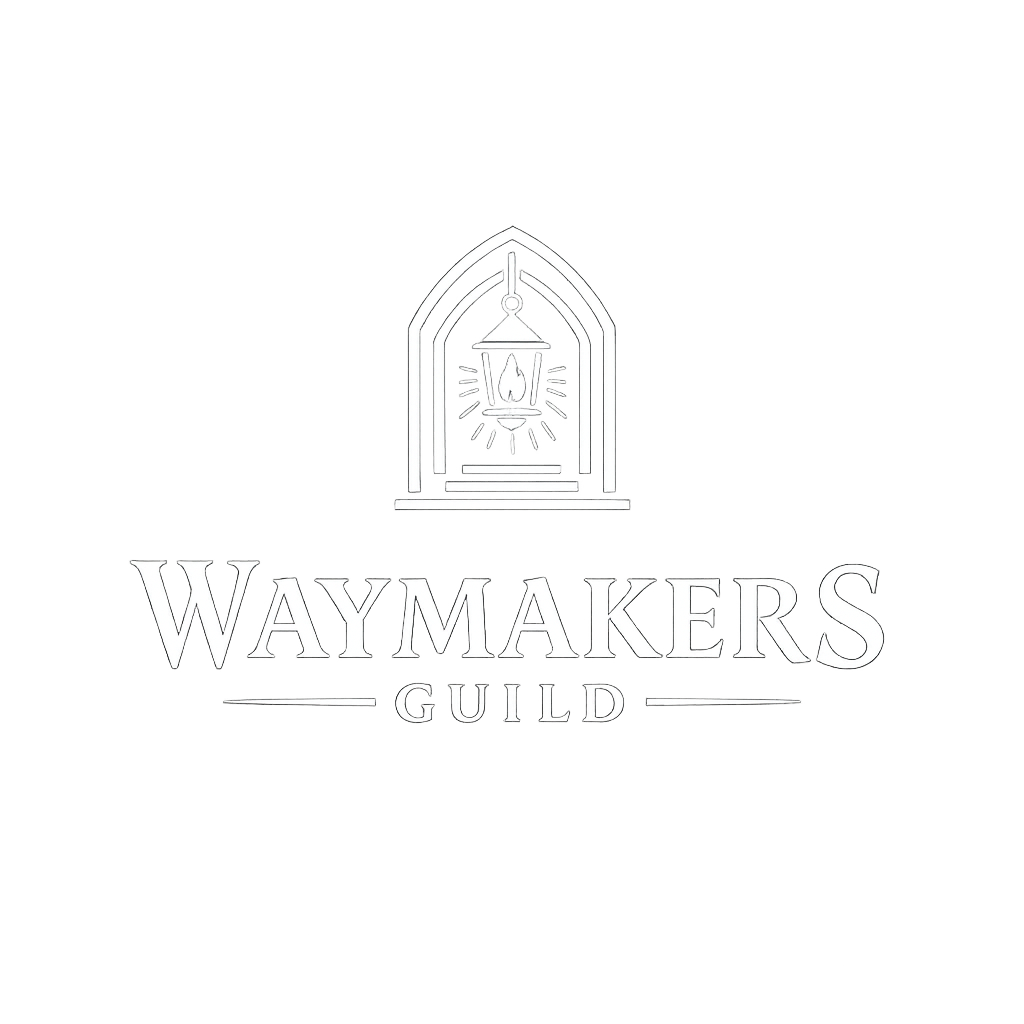 Waymakers Guild emblem