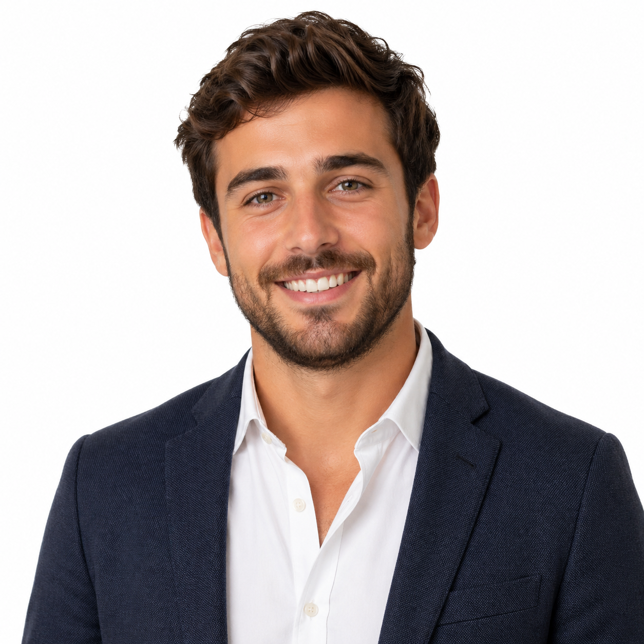 Demo portrait for Alex Morgan